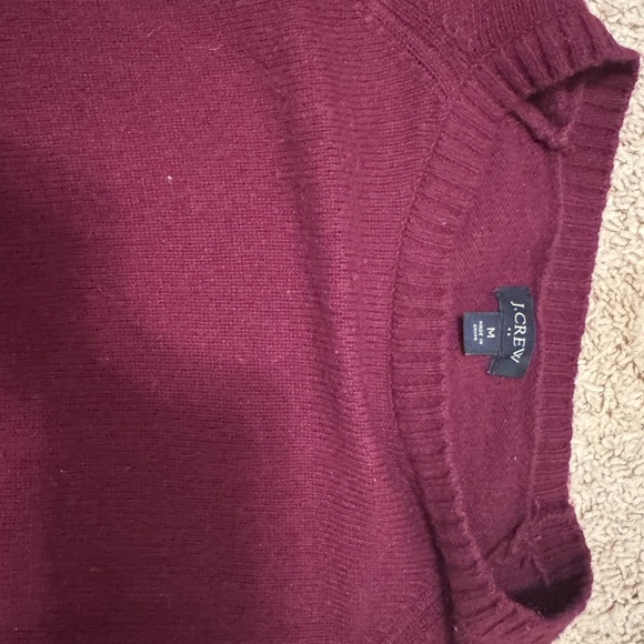 J.crew Sweater - Picture 2 of 2